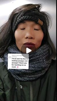 Trinh Georg on Instagram: "These are some results from thousands of amazing results have been shared on my videos. For those who still have doubts or haven't achieved the expected results, keep practicing. #NaturalBeauty #trinhgeorgg #trinhgeorg #NatürlicheSchönheit #facialexercise #faceyoga #antiaging"