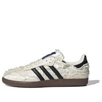 (WMNS) adidas x Caroline Hu x CLOT Samba OG 'White' JQ4748