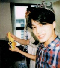 김종인 Kim Jongin - EXO | 2