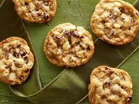 Get Trisha Yearwood's White Chocolate Cranberry Cookies Recipe from Food Network