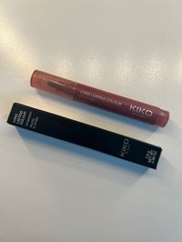 AMAZON - Kiko MILANO - Long Lasting Colour Lip Marker 107 No transfer lip marker with a natural tattoo effect and extremely long-lasting wear CLICK VISIT