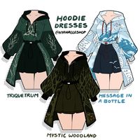 Which one is your fave? 💚 This is an INTEREST CHECK, it will be sold exclusively on nyahallo.com 2-8 months from now if there is enough demand for these!!!