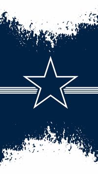 Enjoy this Dallas Cowboys Phone Wallpaper!