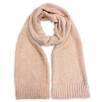 Isaac Mizrahi Chenille Rib Edge Women's Scarf | Bed Bath & Beyond