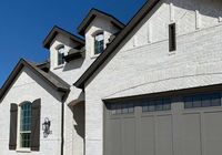 Phoenix - White brick for residential & commercial designs | Bilco Brick