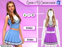 Good 4 U Cheerleader (NOW FREE) | Patreon