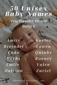 Unisex baby names—gender-neutral names are one of the hottest baby-naming trends. These days it’s pretty common to use masculine names for girls and softer boy names. Modern parents, celebrities, and people looking for something now are turning to unisex baby names that they can use for their daughter or son.