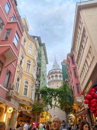 turkey, istanbul, places to visit, aesthetic streets