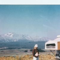 hailey miller on Instagram: "some polaroid scans from this past week 🎞️📸 we just got back home from a 10-day summer roadtrip where we started our journey in minnesota and made it across north dakota, montana, idaho, wyoming, and south dakota! it was so nice being off grid for a bit in the mountains with no service, but i’ve got so much fun stuff to catch you up on now that we’re back home! 💭"