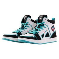 Great Shopping Anime Shoes Men's Miku Sneakers 3Styles Hatsune Women's Cosplay, Women's Shoes