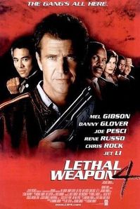 Lethal Weapon 4 (1998)