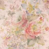 Covington Macbeth Blush Decorator Fabric – Savvy Swatch