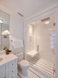 50 Beautiful Bathroom Ideas and Designs — RenoGuide - Australian Renovation Ideas and Inspiration