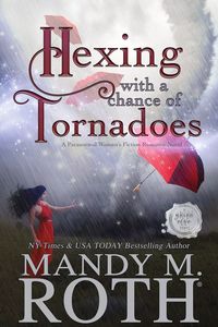 Mandy M. Roth | New York Times & USA Today Bestselling Author