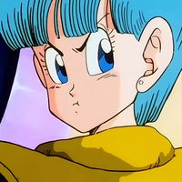 #bulma #dragonballz