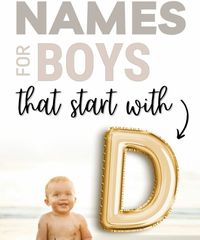 When choosing a middle name for your son, you want something that sounds good with his first name and has a special meaning. If you’re looking for […] The post Middle Names That Start With D for Boy appeared first on Visitutrecht.