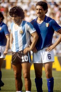 Argentina Italia 82