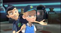 Meet the Robinsons