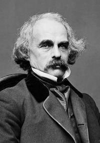 Nathaniel Hawthorne