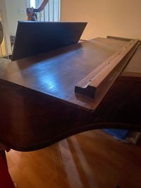 Marketplace - Baby Grand Piano | Facebook