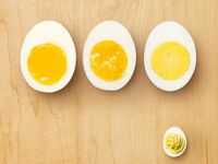 Learn 12 new Deviled Eggs recipes from your favorite Food Network stars.