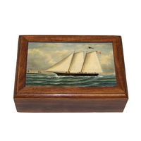 SchoonerBayCo - Etsy