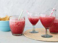 Frozen Sangarita