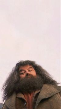 #hagrid