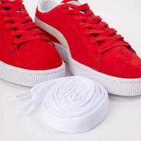 Tenis Puma Suede Classic XXI High Risk Red 374915-02