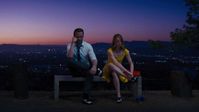 la la land (2016), dir. damien chazelle.