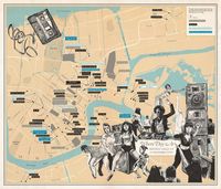 Rebecca Solnit's Unfathomable City: A New Orleans Atlas