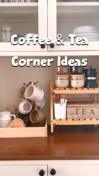 // coffee tea corner ideas // coffee tea corner ideas small spaces // coffee and tea corner ideas // coffee corner ideas small spaces tea station // tea coffee corner bar ideas // tea corner ideas coffee area // small coffee corner ideas tea station // coffee and tea corner ideas small spaces // corner coffee and tea bar ideas // coffee corner ideas office tea station // coffee corner kitchen ideas tea station // tea cabinet ideas coffee corner