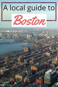 Boston, Massachusetts, is a popular travel destination in New England, and there are plenty of things to do in the city. After living there for four years, we created this bucket list to give you a local perspective for your next trip. Click to read about the city’s museums, markets, theatre, sports, breweries, outdoors activities, and more.