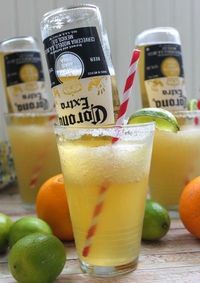 Bulldog | 26 Drinks That Prove Mixing Beer Is A Great Idea