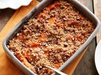 The Best Sweet Potato Casserole