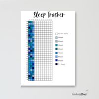 Stay on top of your sleep patterns with this Printable Sleep Tracker Yearly Journal Page! 💤✨ Perfect for tracking sleep quality, cycle, and overall wellness. Visit my Etsy shop for more bullet journal ideas, planners, and trackers to help you stay organized and achieve your goals. #bulletjournal #plannertemplate #bulletjournalidea #printabletracker #healthtracker #healthjournal #habittracker #sleeptracker #sleepquality #sleepanalysis #sleeplog #sleepcycle #yearlytracker