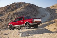 2020 Nissan TITAN Platinum Reserve- All the luxury and technology you need to arrive in style!