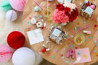 Treat Your Friends to This Favorite Things Party - Evite