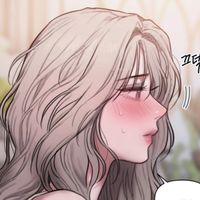 lily icon | lily of the valley manhwa icon | #yuri #gl #manhwa