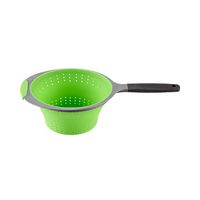 OXO 2 qt. Collapsible Strainer