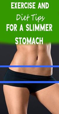 A two-week diet plan will ensure a slimmer flat stomack.