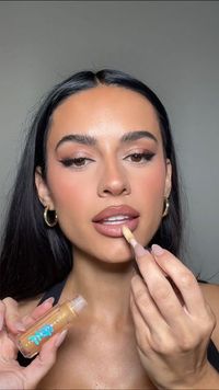 Danielle Estrada on Instagram: "Full glam tutorial 💗 Products linked in my LTK 🫶🏻"