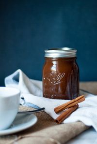 Homemade Pumpkin Spice Syrup - Imbibe Magazine