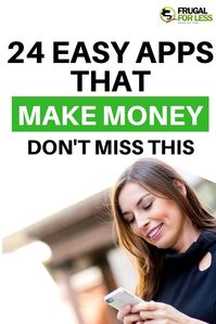 Easy apps | money making apps | make money online | make money from home | stay at home mom | stay at home mom jobs | work from home | work from home jobs | frugal living | paid surveys earn money | money making apps iphone | money making apps android | side hustles | best survey sites | money apps | money apps earn. #makemoney #makemoneyonline #makemoneyfromhome.