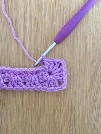 An 'Even Better' Granny Rectangle