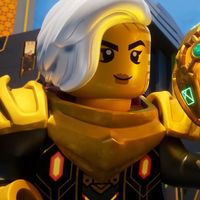 ninjago dragons rising icon // s1 e18