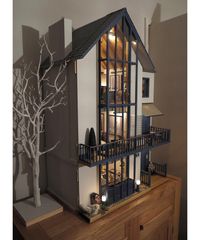 Amazing Dollhouses - DuJour