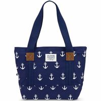 Anchor Tote Bag