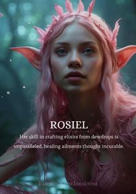 Embark on an elven adventure with over 510 enchanting elf names! 🧝‍♀️✨ Discover the meanings and origins of each one!