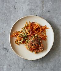 Best Recipes from Ottolenghi Test Kitchen: Shelf Love Cookbook